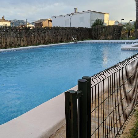 Balcon Al Mar - Oliva Nova Exterior foto
