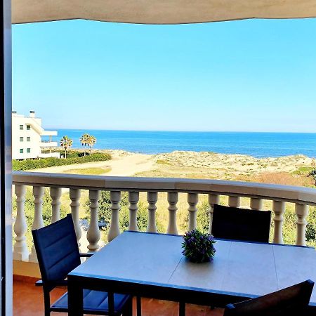 Balcon Al Mar - Oliva Nova Exterior foto