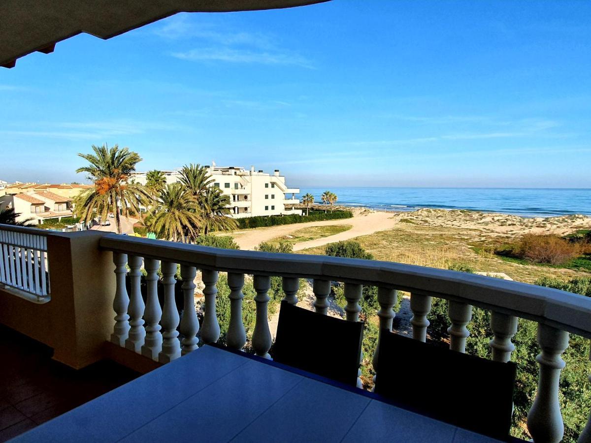 Balcon Al Mar - Oliva Nova Exterior foto