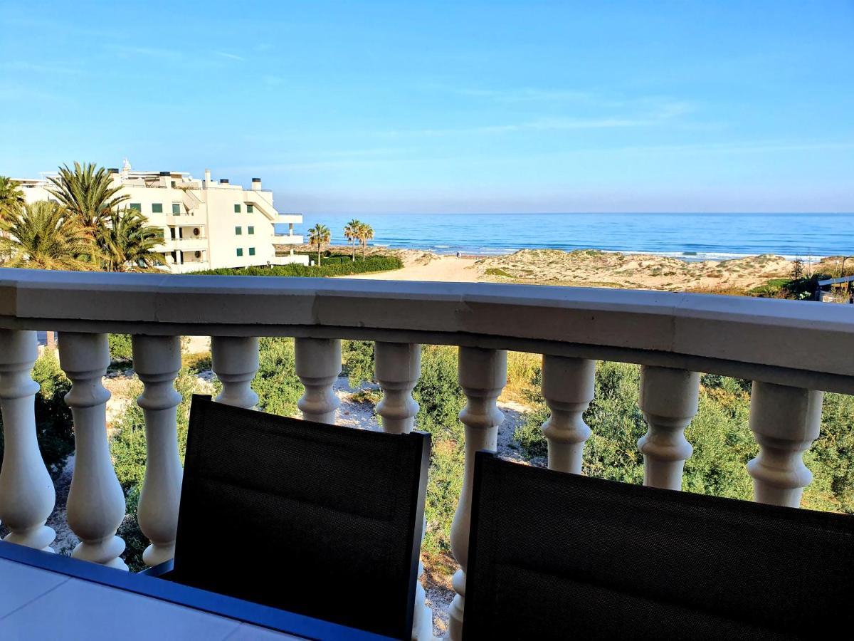 Balcon Al Mar - Oliva Nova Exterior foto