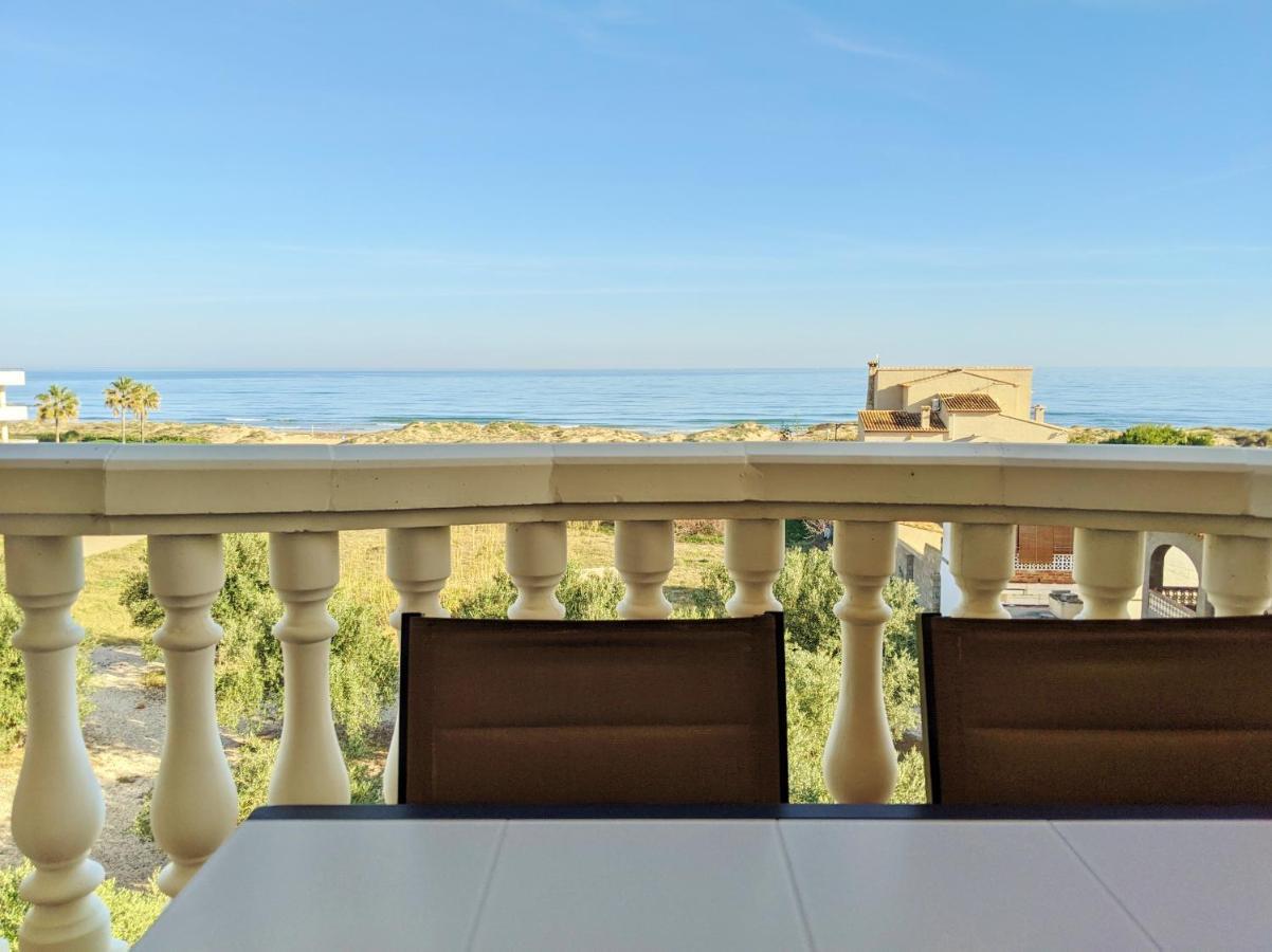 Balcon Al Mar - Oliva Nova Exterior foto