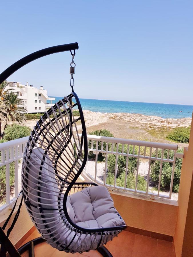 Balcon Al Mar - Oliva Nova Exterior foto