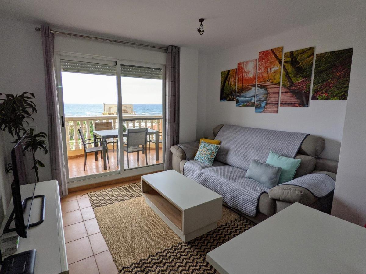 Balcon Al Mar - Oliva Nova Exterior foto